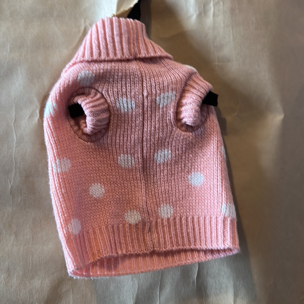 Dog clothes - Picture 4 of 6